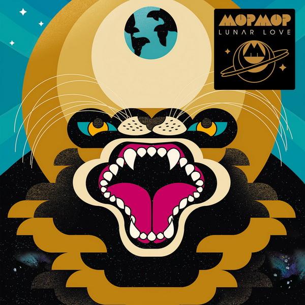 Lunar Love - Mop Mop