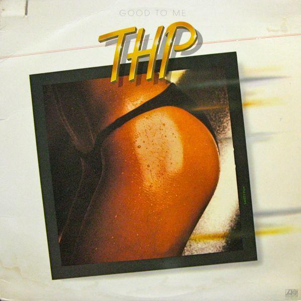 Good To Me - THP