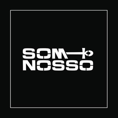 Black Rio Vol. 2 - Original Samba Soul 1968-1981 - Som Nosso