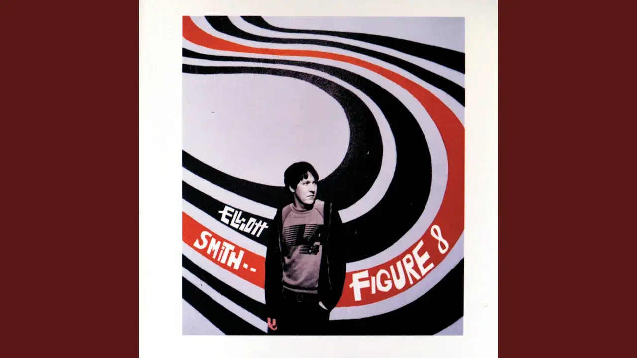 Figure 8 - Elliott Smith