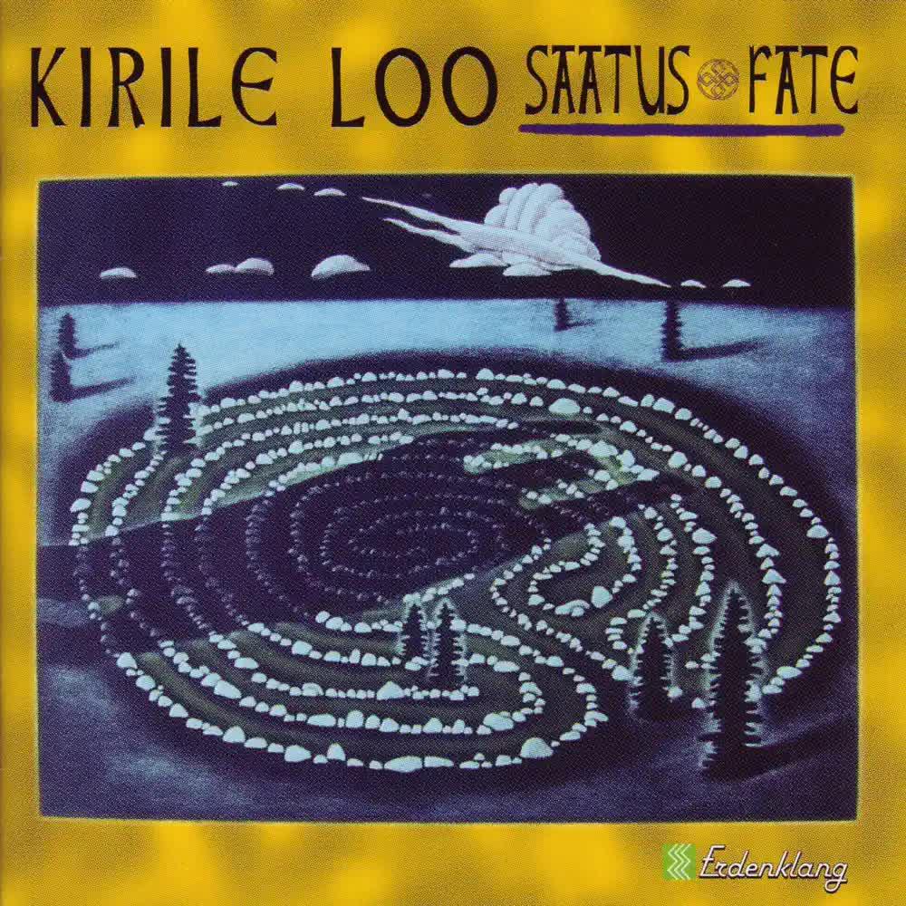 Saatus - Fate - Kirile Loo