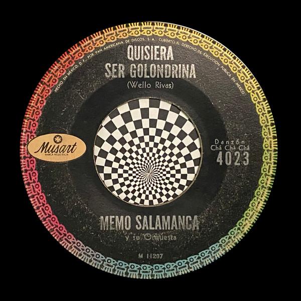 - Memo Salamanca