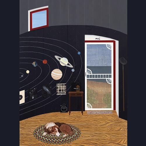 Silver Ladders - Mary Lattimore
