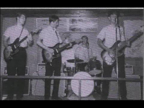  - THE READYMEN
