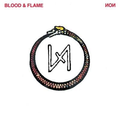 Blood & Flame - ИOИ