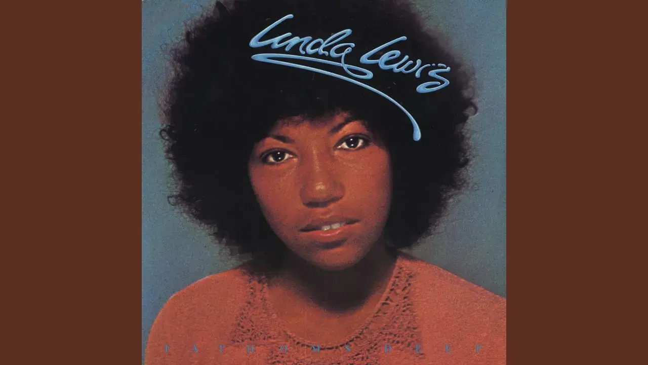 Fathoms Deep - Linda Lewis