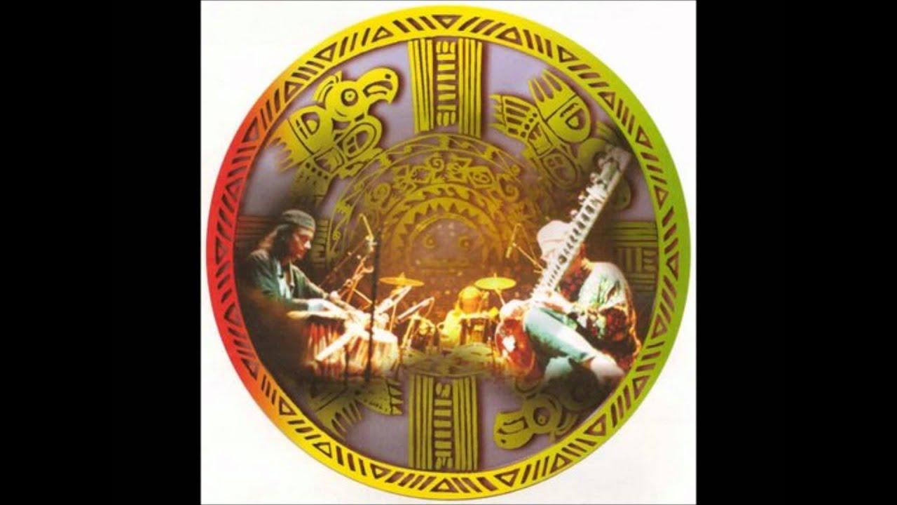 Acid Tabla - Suns Of Arqa