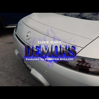 . - David & the Demons