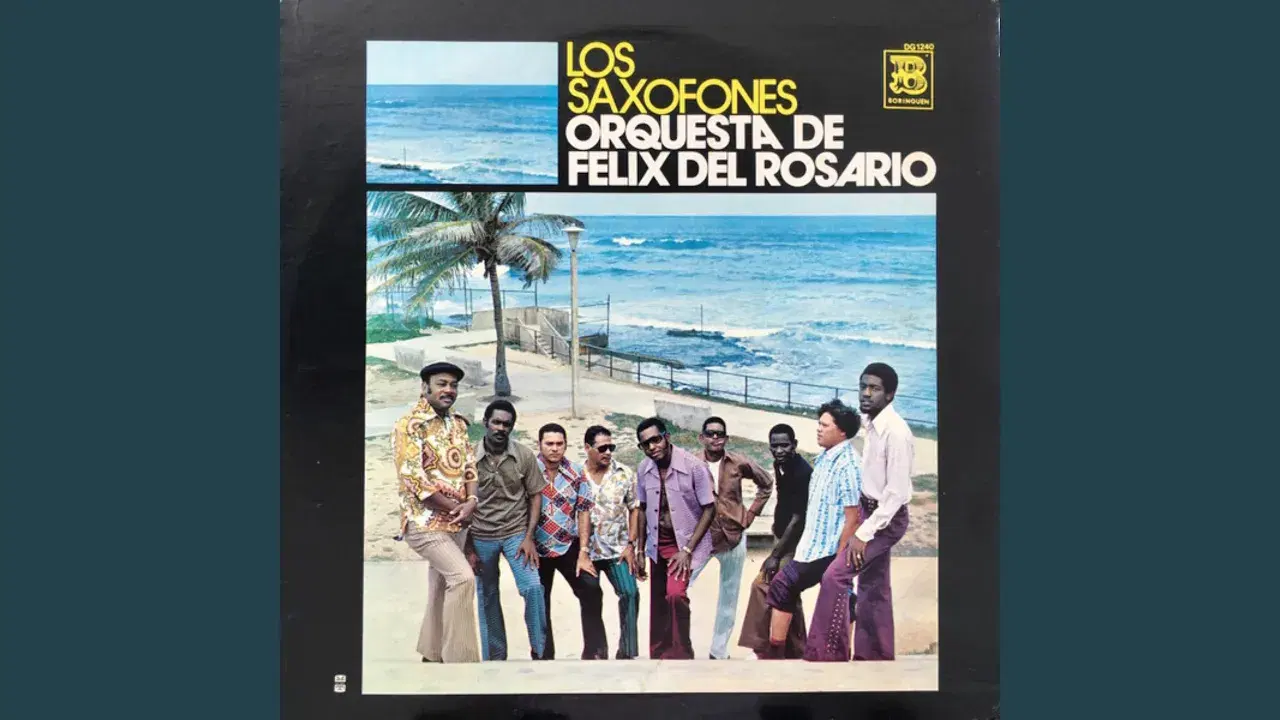 null - Orquesta De Felix Del Rosario