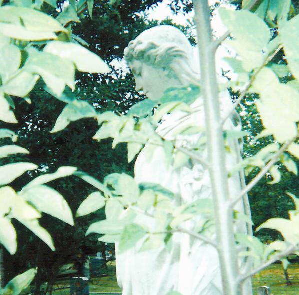 Ready For The House - Jandek