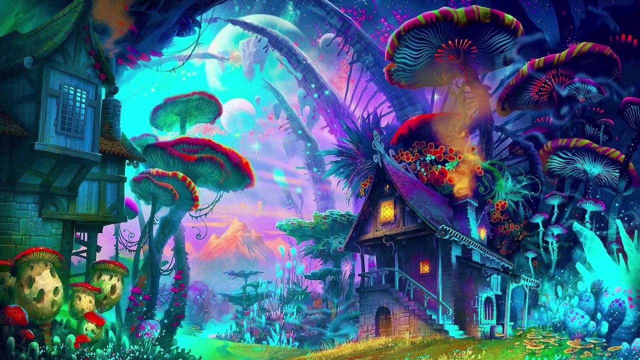 Love, Peace & Trance - Love, Peace & Trance