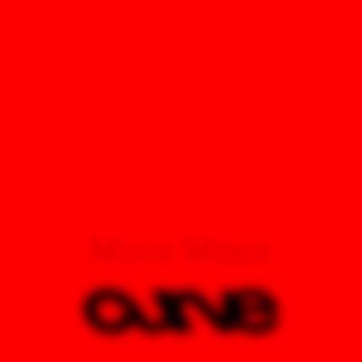 Curve 1 - Mura Masa
