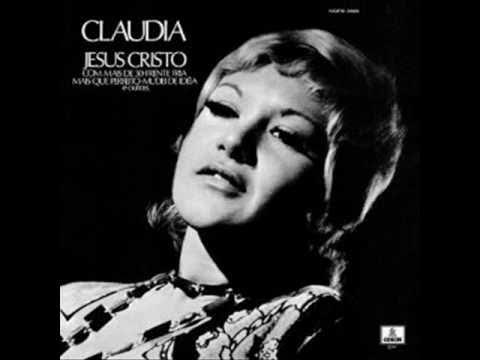 The Brazilian Funk Experience - Claudia