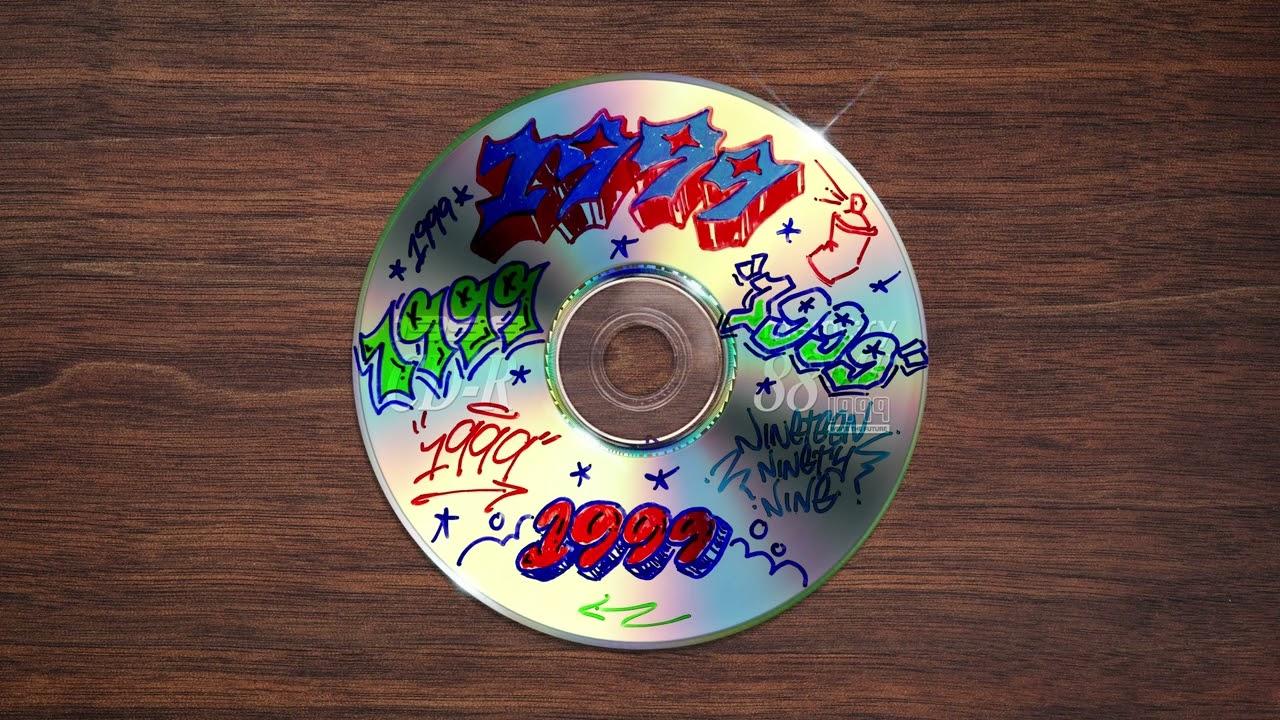 hella (˃̣̣̥╭╮˂̣̣̥) ✧ ♡ ‧º·˚ - 1999 WRITE THE FUTURE/Dan the Automator/Del the Funky Homosapien