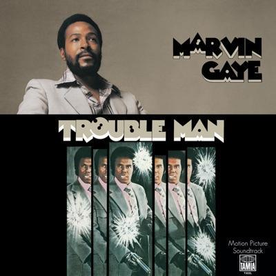  - Marvin Gaye