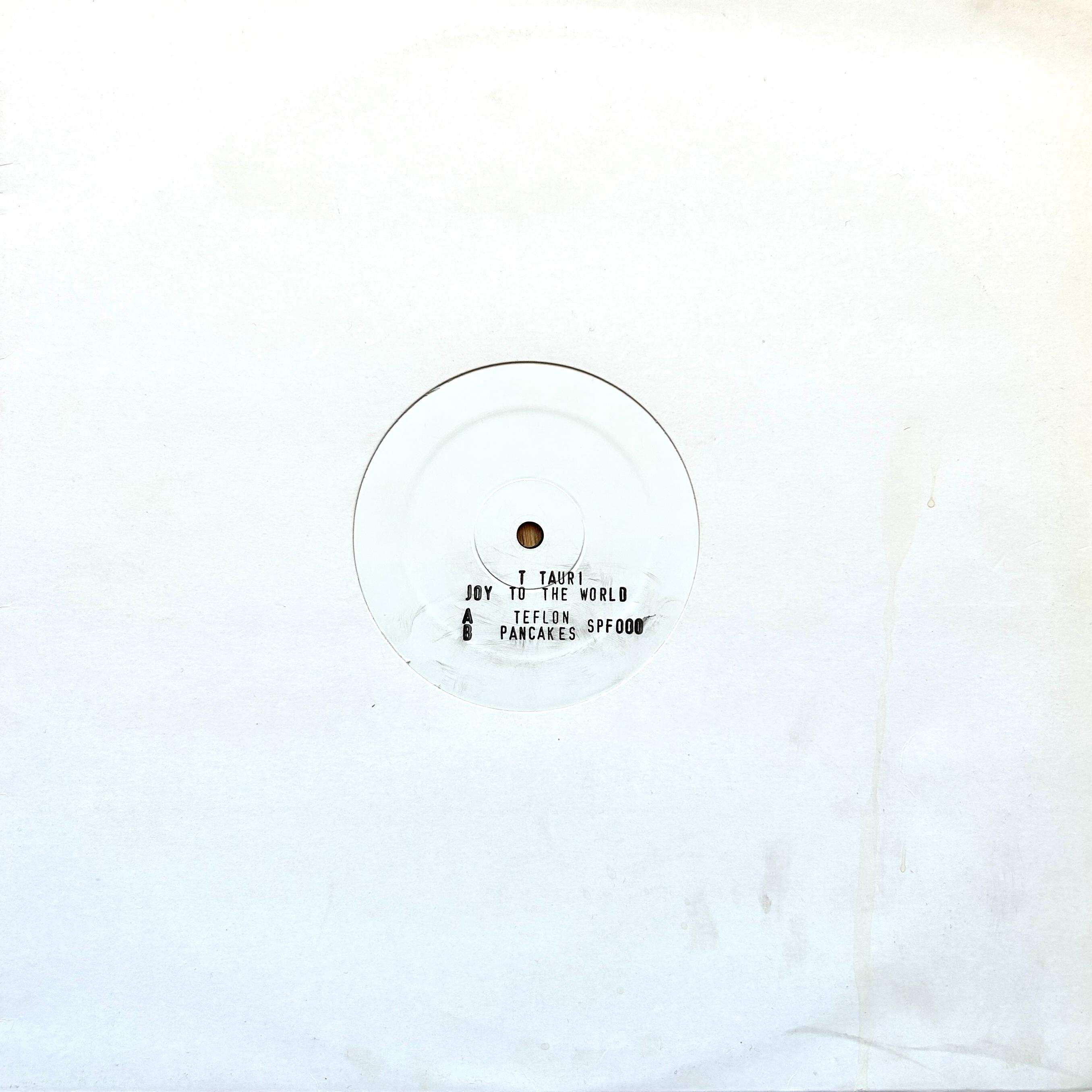 Balearic Mikes Autumn Love / Autumn Dub (16Bit AIFF) - T Tauri