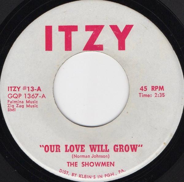  - The Showmen