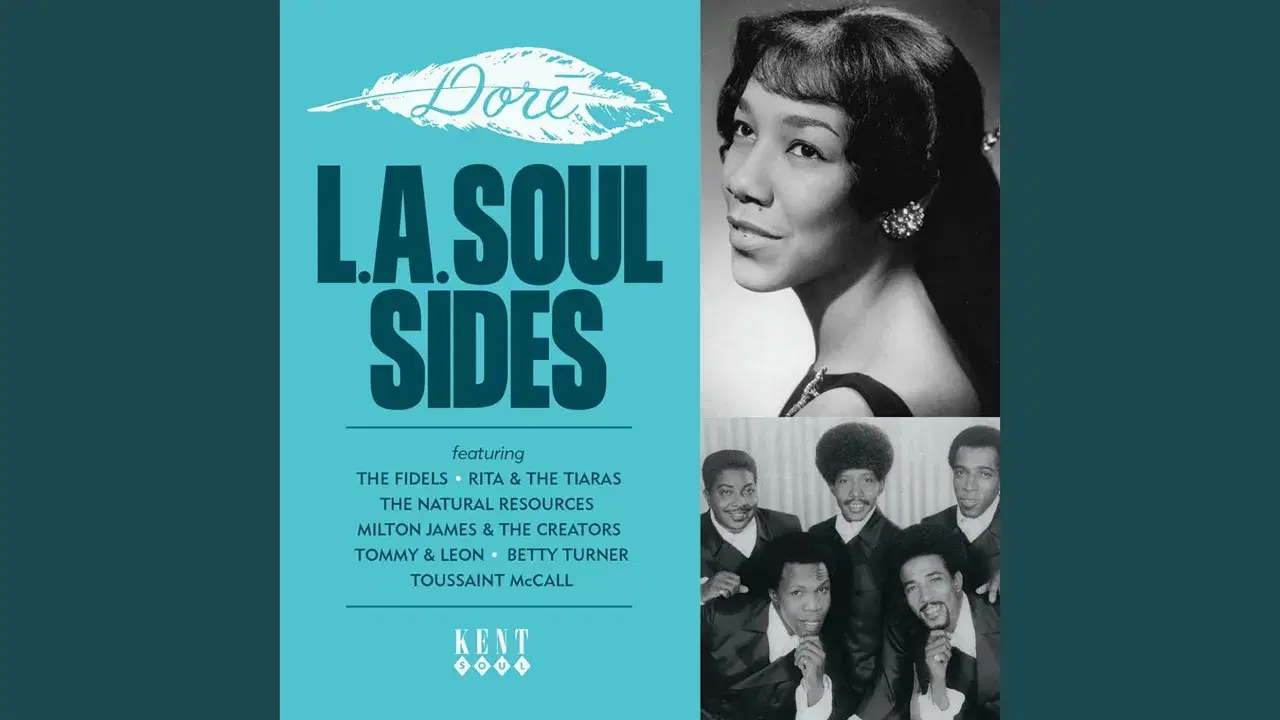  - The Vel-Vetts