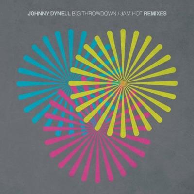  - Johnny Dynell