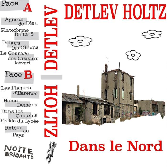 Dans le Nord - Detlev Holtz
