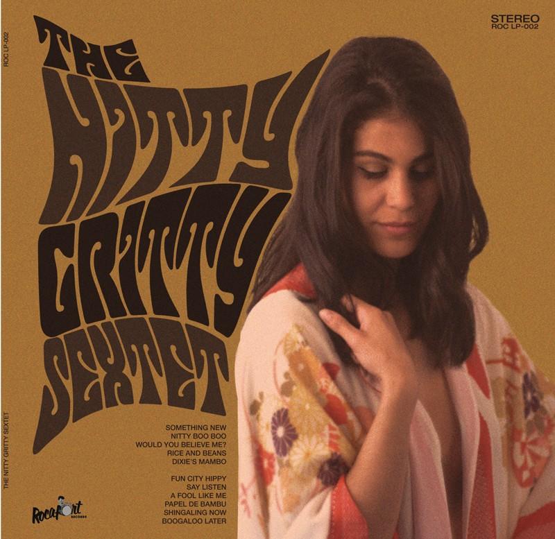  - Nitty Gritty Sextet