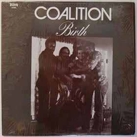  - Coalition