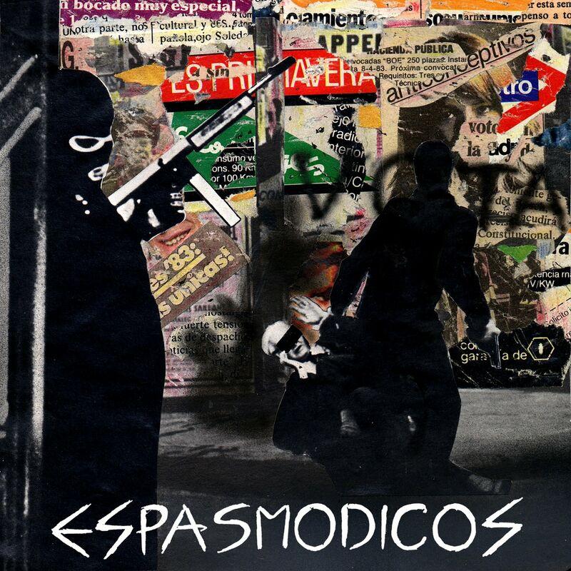 Recomendado Para Molestar A Su Vecino - Espasmodicos