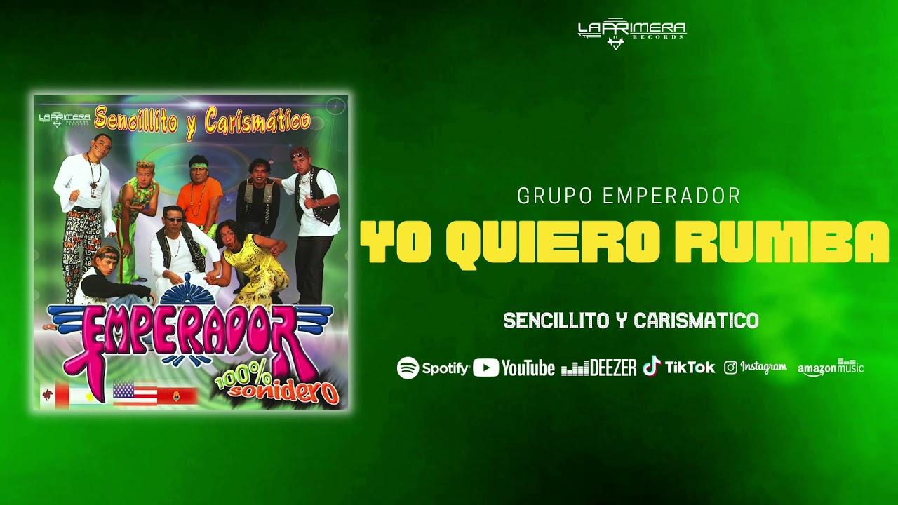  - Emperador