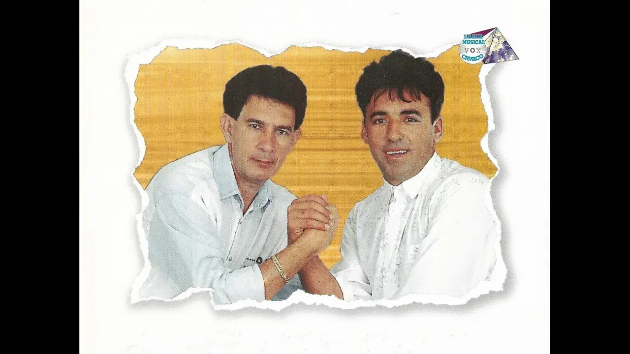 Revertério - Tom e Dito