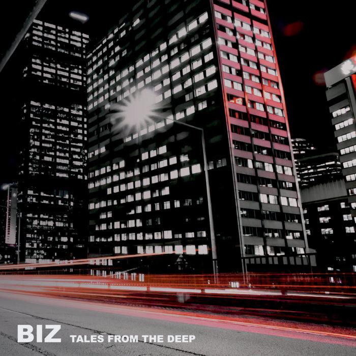 TALES FROM THE DEEP - Biz