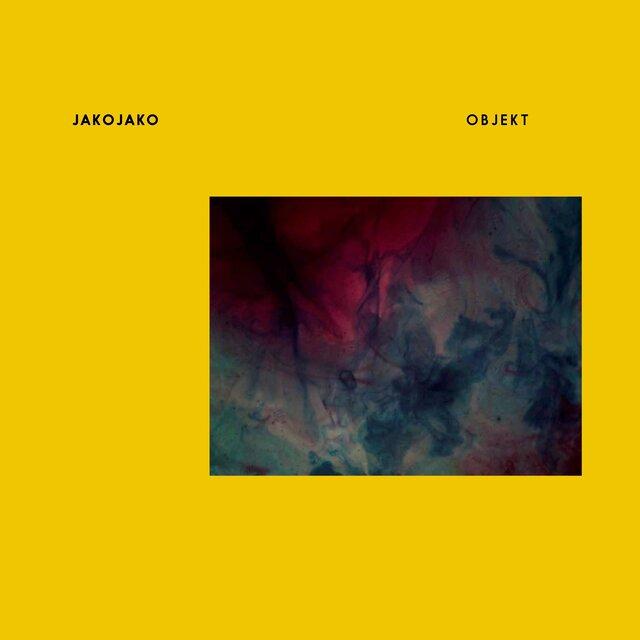 Objekt - JakoJako