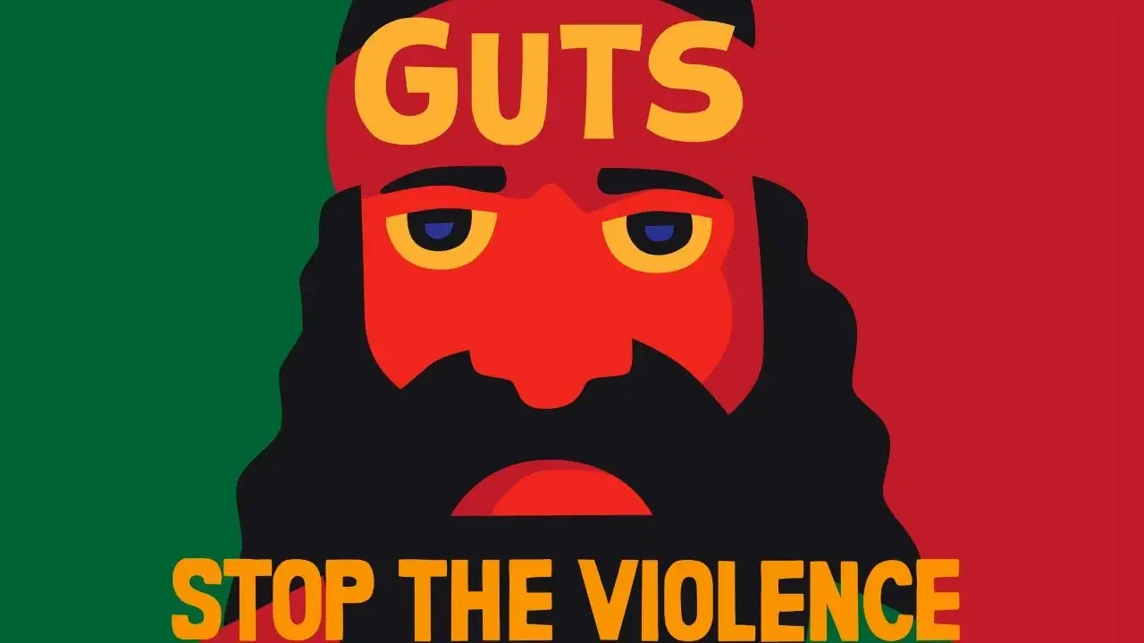  - Guts, Beat Assailant, Mary May