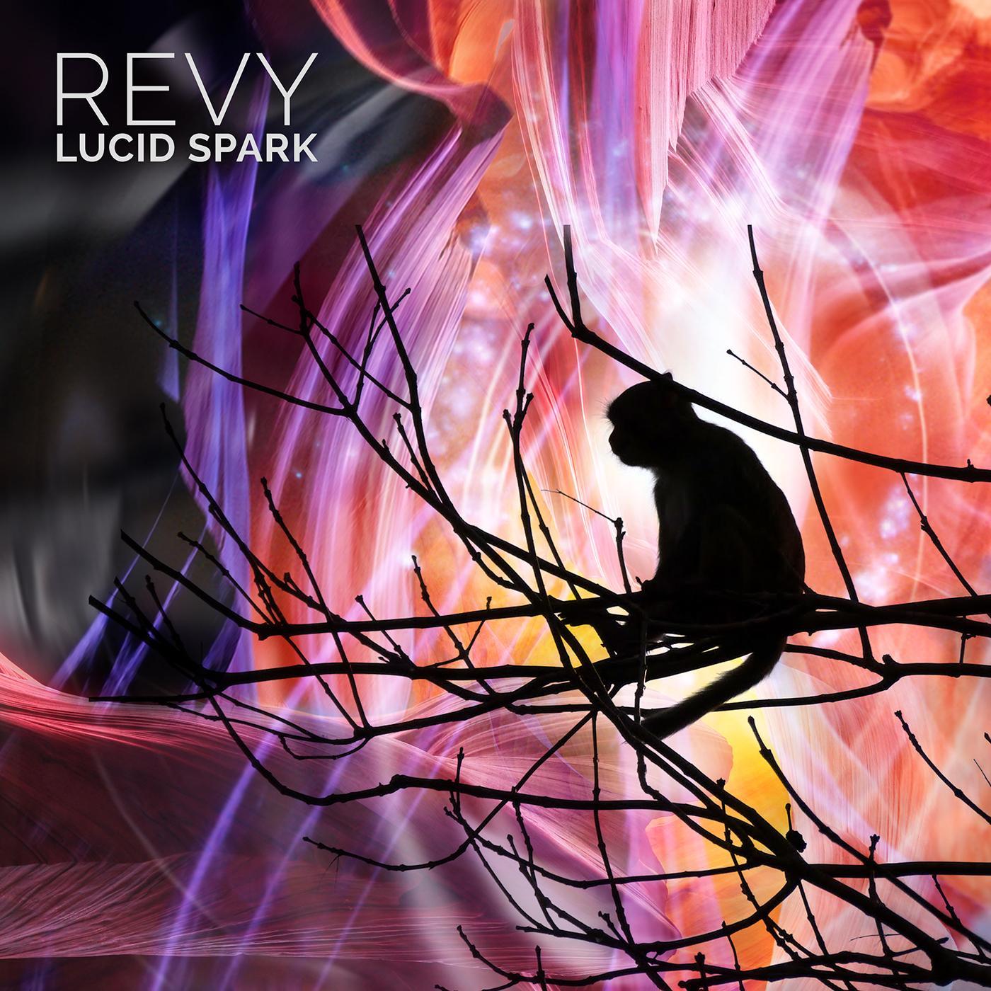 Lucid Spark EP - Revy