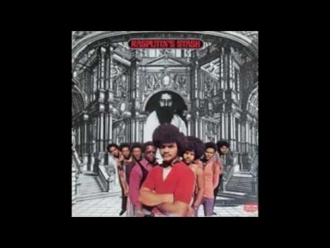  - Rasputin's Stash