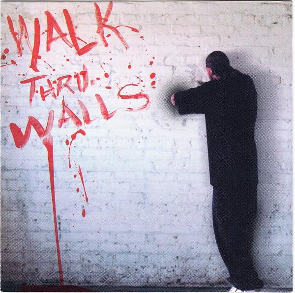 Walk Thru Walls - Qwazaar