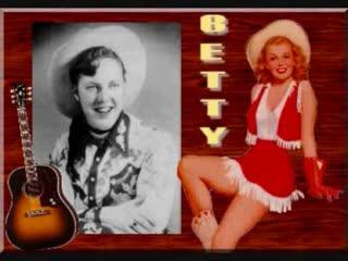 Boom Boom Baby - Huelyn Duvall