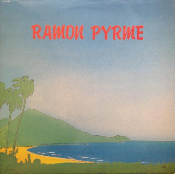 Scratch Rips - Ramon Pyrme