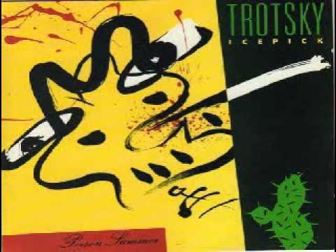  - Trotsky Icepick