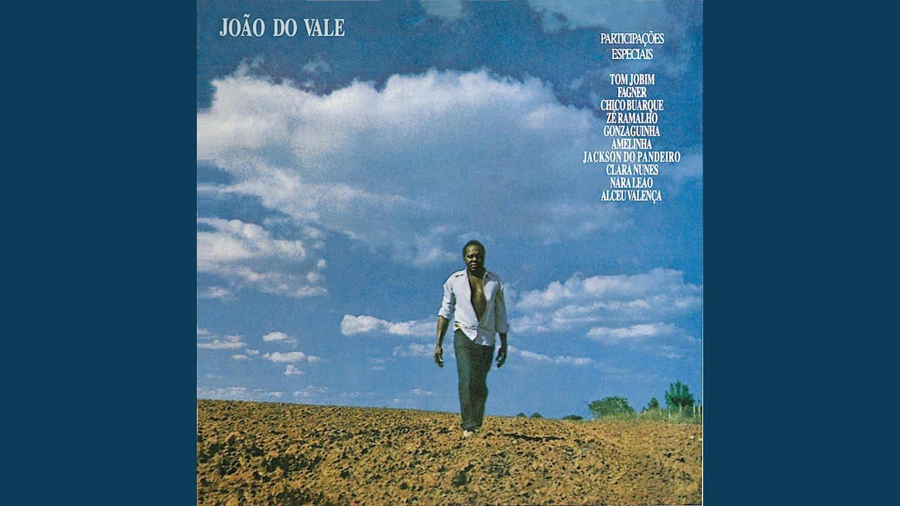  - João do Vale feat. Alceu Valença