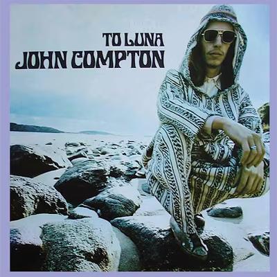 To Luna - John Compton