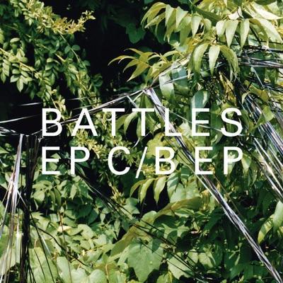 EP C/B EP - Battles