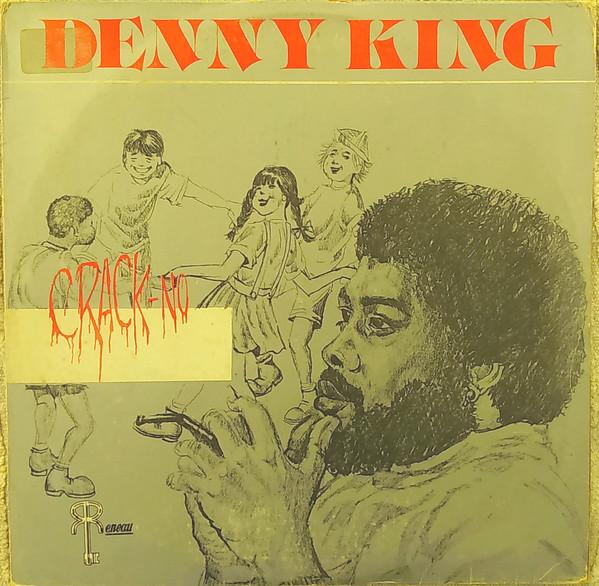 Pura Vida Presents: Beach Diggin' Volume 4 - Denny King