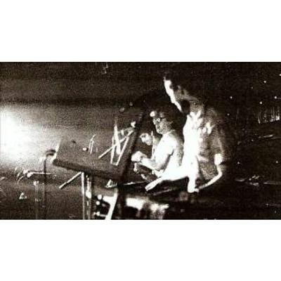 TodoTodo - Megaciclos De Verano. Domestica Records - TodoTodo