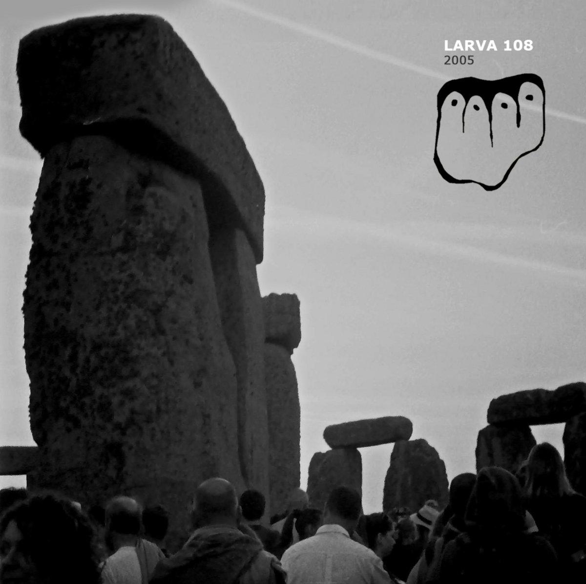 2005 - Larva 108
