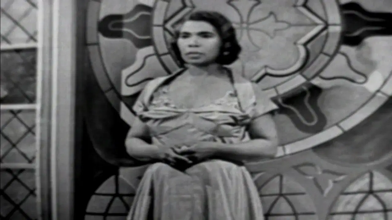 - Marian Anderson