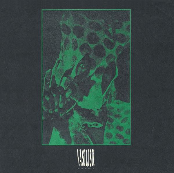 Liberation and Ecstasy - Vasilisk