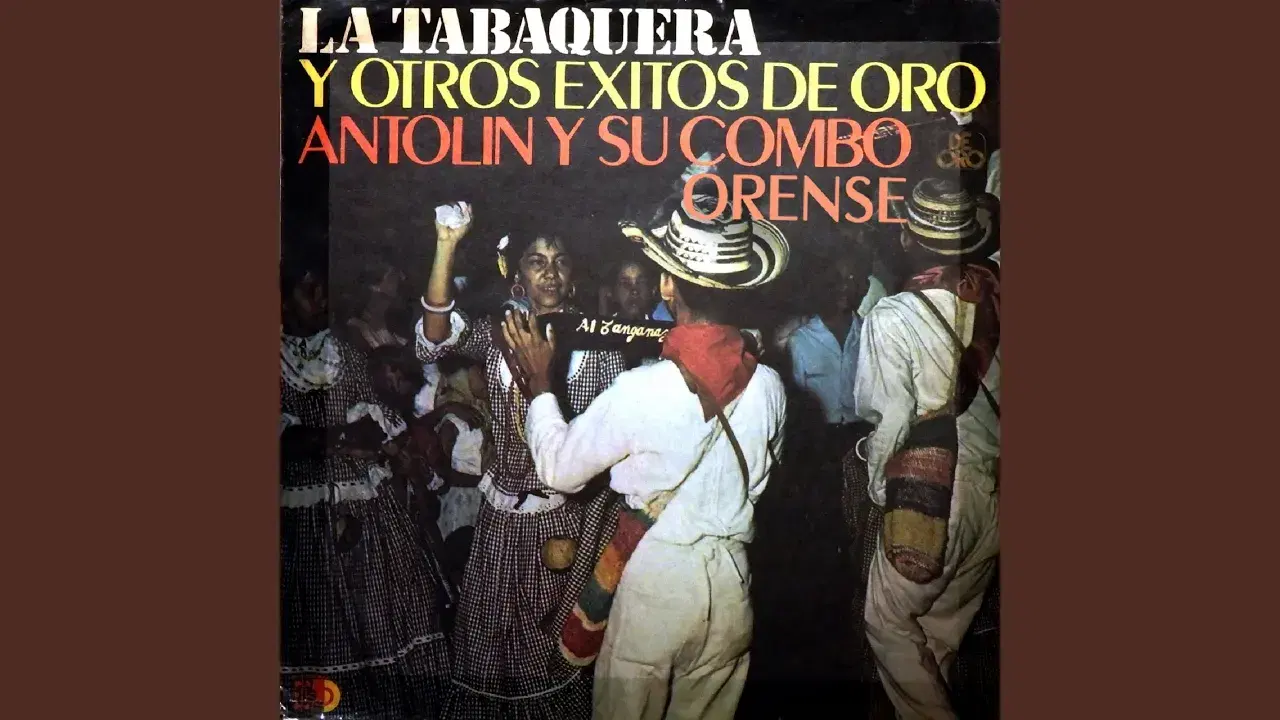  - Charanga de AmericA