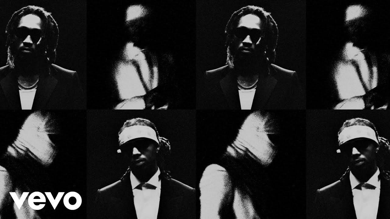 - Future & Metro Boomin