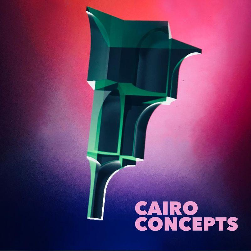 Cairo Concepts - Belya El Karnak