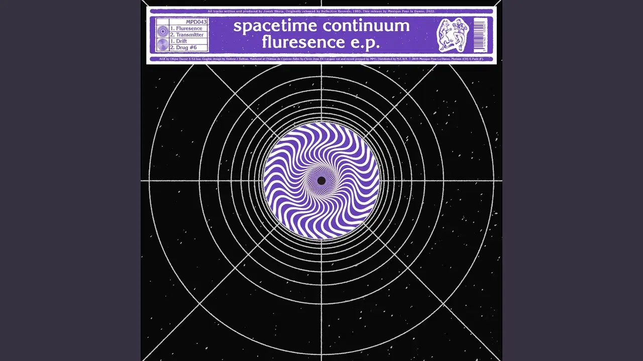 Synoptics: A Reflective Compilation - Spacetime Continuum